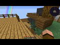 Auto smelting setup | MC Project Ozone 2 S2E4