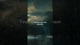 Download lagu Charlie Puth - Attention [Lyrics] #CharliePuth #Lyrics #Attention mp3