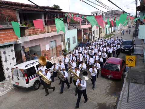 Filarmônicas da Bahia