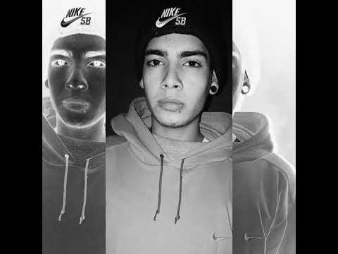 EL BARRIO ES MI VIDA - ivancito (prod. axis)