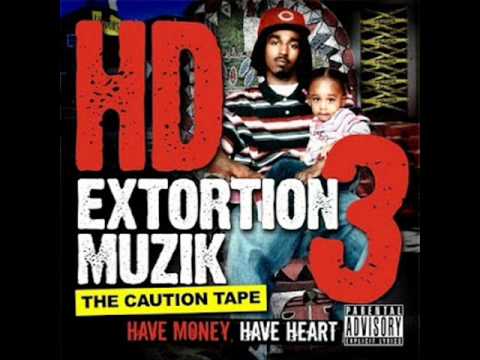 HD ft G-Dirty & BStroll - Go With Me