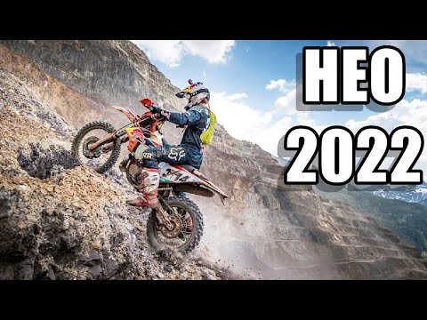 Hard Enduro Olanesti | HEO22