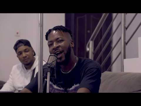 2kriss - Personal Person (In-House Session)