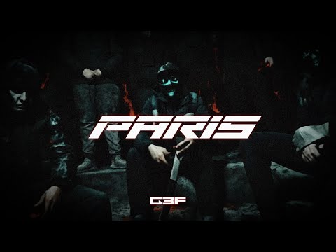 Affranchi x La Rvfleuze x klm Type beat -PARIS- Instru Affranchi / Instru Drill 2025