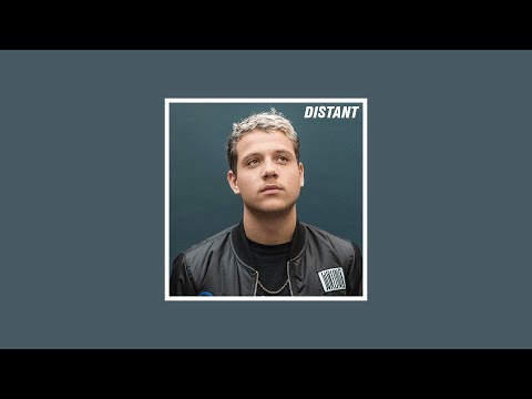 [FREE] PLK x Hamza Type Beat - "DISTANT" - ft. Dinos - Instru Rap 2020