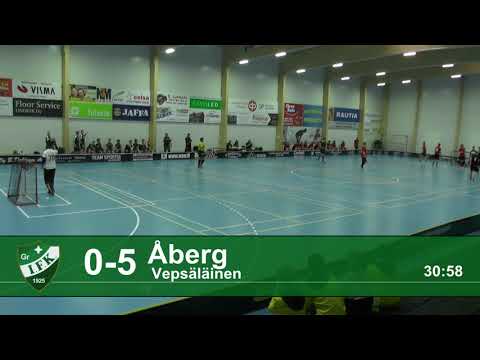 Grani Suomen Cup 10.9.2017