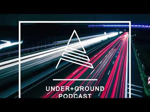 ALEZZIO - Under+Ground 38 [Techno Set]