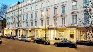Queens Park Hotel, London, United Kingdom