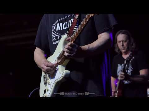 Alan Haynes & Jim Suhler - Blues For Ella - 5/5/23 Dallas International Guitar Festival