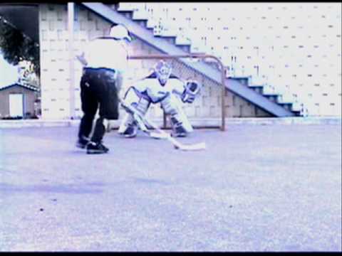 Saves & Goals 4