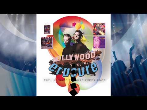 Apr 14 Erasure & Depeche Mode Tributes Paladino's Tarzana Ca