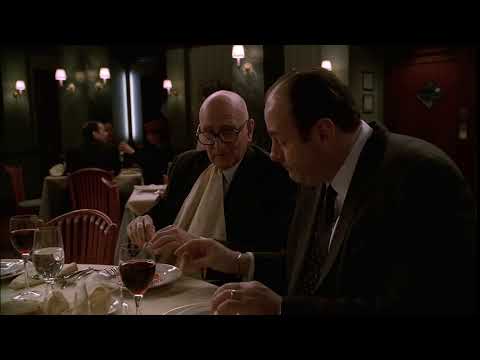 Ostoba seggfej volt - Maffiózók