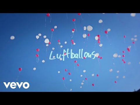 Dave Darell - 99 Luftballons ft. Dan O'Clock