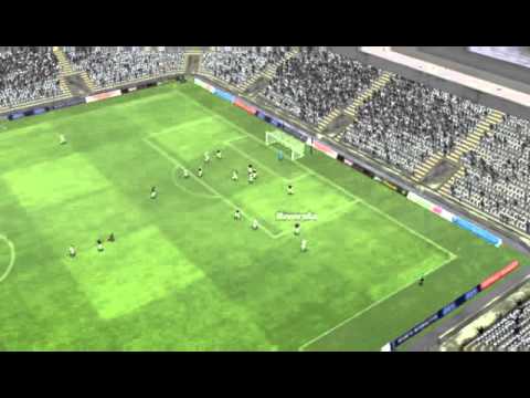 Jean-Marie Dongou goal v Spezia