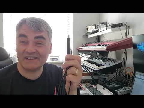 Digitallife USB Type A to 5 pin Midi interface