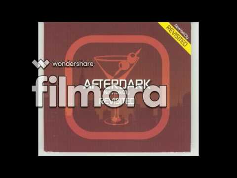 Afterdark NYC Revisited: Julius Papp & Dave Warrin feat. Morrisson - Deep Shadow [2007 Vocal Mix]