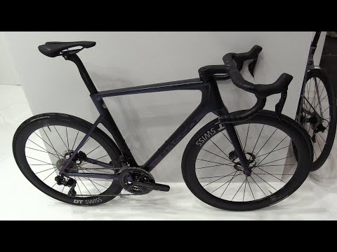 Amazing Road Bike ! 2023 Basso Diamante SV