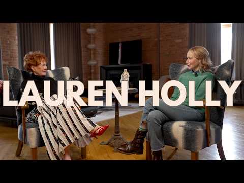Lauren Holly