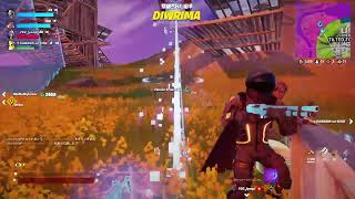 【Fortnite】フォートナイトってなに？