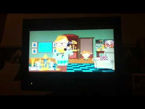 South park 13 season delited scenes