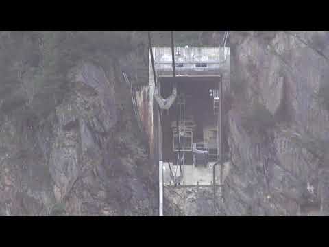 25-PB Pendelbahn Sagiwald - Rotlaui (CH)