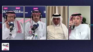 أرقام صادمة للحضور الجماهيري في الجولة السادسة من دوري روشن