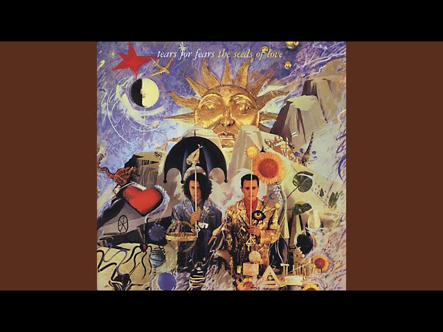 Tears For Fears - Una historia de éxitos y luchas en el mundo de la música