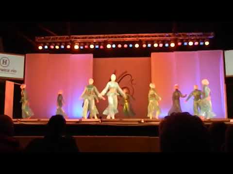 MALACHIM Phoenix 2013