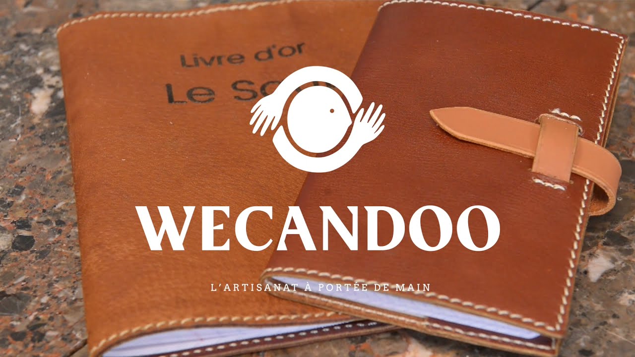 Réalisez votre sac à main - Vidéo
