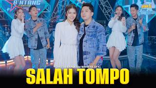 Download lagu DIKE SABRINA Feat. MAHESA OFKI - SALAH TOMPO | Feat. BINTANG FORTUNA mp3 Download lagu DIKE SABRINA Feat. MAHESA OFKI - SALAH TOMPO | Feat. BINTANG FORTUNA mp3
