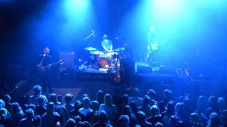 Tiger Lou - Untiled #3 | You Town, Live @ Pustervik 2016