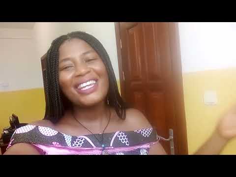 Cameroon hymnal 53. Father Almighty we give you our thanks🙏🙏🙌