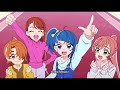 Hirogaru Sky Precure Episode 46 Preview