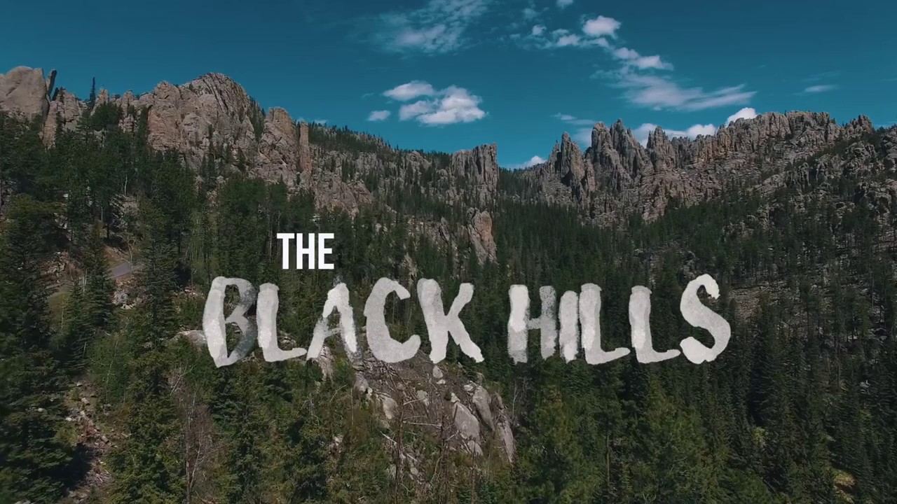 Black Hills