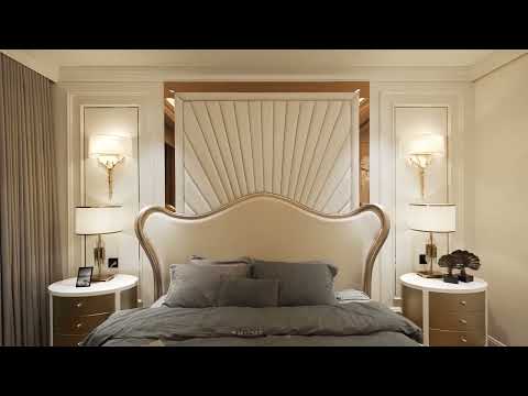 Villa Luxo Tân cổ điển | Villa Gleximco