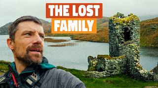What really happened in this Irish Castle 🇮🇪 | Ep 72