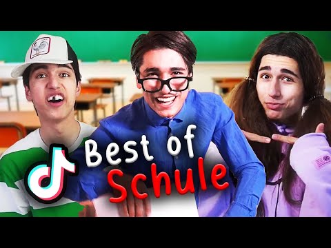 Best Of SCHULE | Kaan.etm