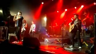 Robin - Joulupukki Matkaan Jo Käy @The Circus