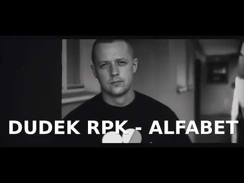 DDK RPK - Alfabet ulicy // Unofficial Video  P56 Dudek #DUDEK #P56 #DDK