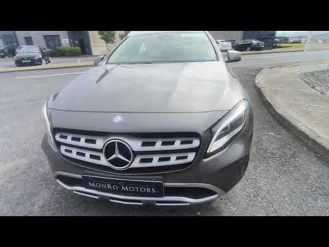 Mercedes-Benz GLA 200 CDI URBAN AUTO,NCT and TAX - Image 2