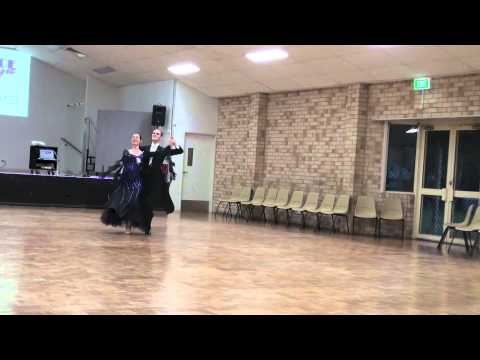 Dance Magic Classic Waltz (Peter & Rebecca Beardsley)