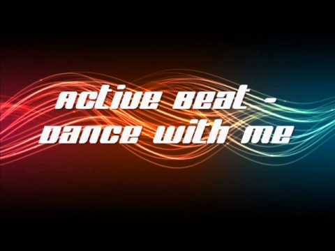 Active Beat - Dance With Me (Dancefloor Instrumental Mix), Eurodance