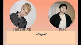 [THAISUB & KARAOKE] PRADA - JooYoung(주영) (Feat. pH-1)