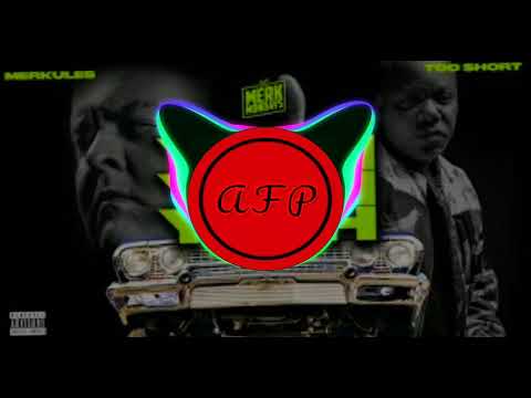 Merkules - Yeah Yeah Yeah (ft. Too Short)