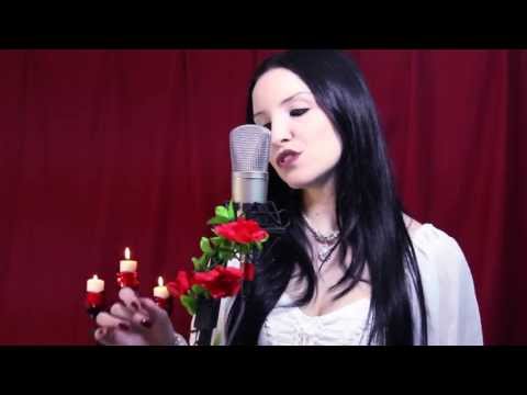 Kuolema Tekee Taiteilijan - Nightwish (Cover by Nayara Camarozano) video thumbnail