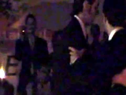 Los Hermanos Macana, 3, International Istanbul Tango Festival 2004