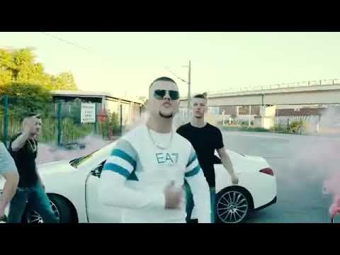 Redon - Block Sound (Official Video)