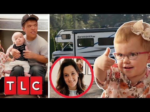 Today's Very Heartbreaking ???? News | Torii and Zach Roloff | Little People Big World | TLC