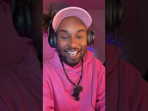 BLAK Gardener Talk Atiba Martin