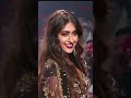 Ileana D Cruz Ramp Walk Bollywood And South Actress ️ ️